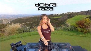 dobrafaza - Live @ Cyprus [Peak Time & Driving Techno]