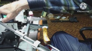 СОЖ -Гель TIXOGEL в работе!