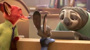 зверополис