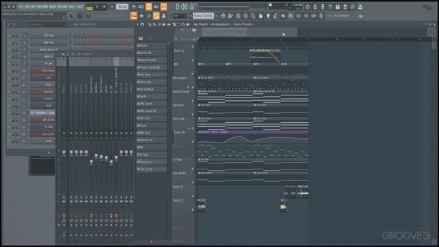 06. Modifying and Refining