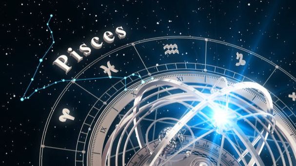 РЫБЫ - ГОРОСКОП НА ДЕКАБРЬ 2025 ГОДА / PISCES - HOROSCOPE FOR DECEMBER 2025 #рыба #гороскоп #рыбы