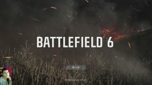 Battlefield 6 (Финал) (2025)