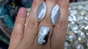 Натуральные камни - ювелирка 1.12.25