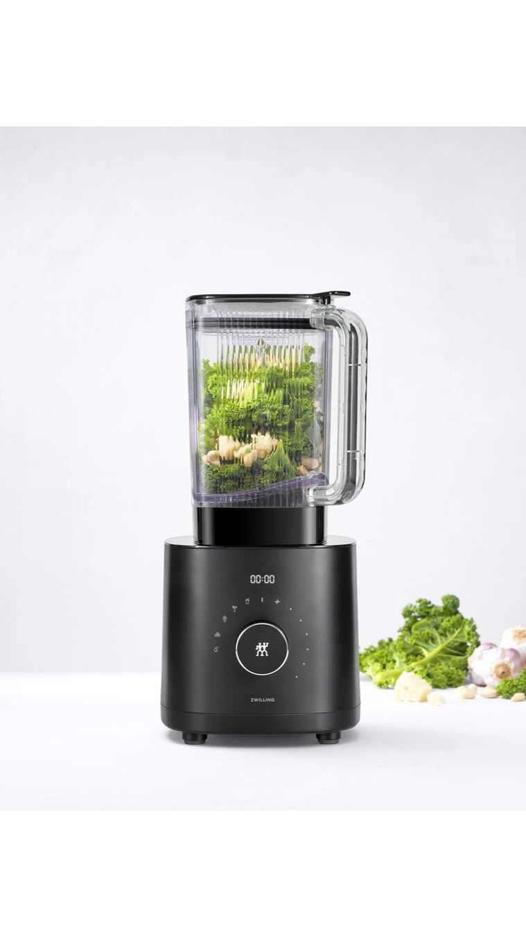 Блендер Zwilling_Enfinigy