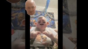 блогера Вастап группа покинула! Виталий Ирина Сычевы ненормальный человек 🧠🤏🍺🚬👈