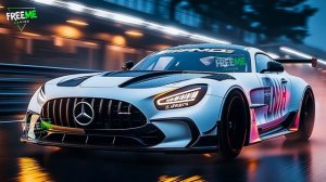 МУЗЫКА В МАШИНУ. КЛУБНАЯ МУЗЫКА. КЛИПЫ. TOP BASS BOOSTED SONGS 2025CAR MUSIC MIX BEST