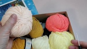 Триостарты 2025. Декабрь. Новогодние игрушки. Старт 1