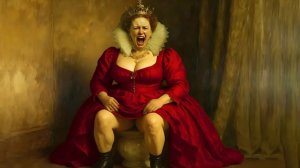 Королева Елизавета I была ОТВРАТИТЕЛЬНА — 5 шокирующих гигиенических секретов, о которых