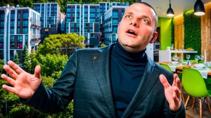 РОСКОШЬ В КАЖДОМ МЕТРЕ!  Апартаменты с дизайнерским ремонтом в Моравии