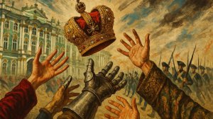 (Песня) Эпоха дворцовых Переворотов (8 класс)