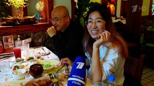 С 1 декабря отменены визы в Россию для туристов из Китая.