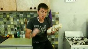 РЕЦЕПТ ШАУРМЫ