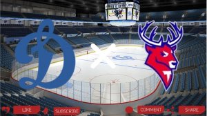 Динамо Москва - Торпедо