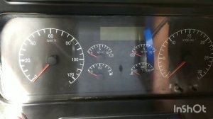 Отключить❌ АБС ❌  КАМАЗ