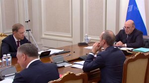 Кабмин расширил перечень технологий для заключения специальных инвестиционных контрактов.