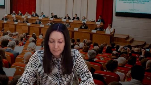 ОЦИФРОВКА образования и гос-тва. А.Швабауэр, к.ю.н. Европейско-Азиатский правовой конгресс, май 2024 смотреть онлайн