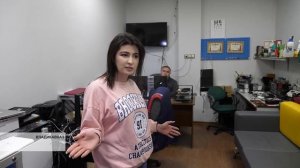 Из чего на самом деле сделаны наши новости?