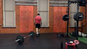 Вызов Юга 2026 Первый отборочный комплекс Азеев Ринат