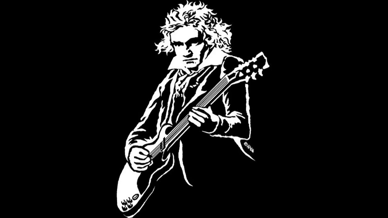 Классика на все времена #9 Классик-каверы поп-композиций