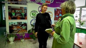 Как Кирилл Кондрашов готовился к поездке в "Артек" и какие планы у школьника на следующий год