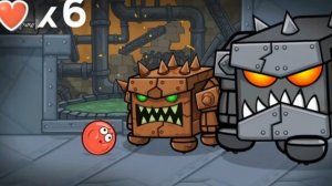 КРАСНЫЙ ШАРИК КРАСНЫЧ,  НЕСНОСНЫЙ ШАРИК,  МУЛЬТИКИ ДЛЯ ДЕТИШЕК