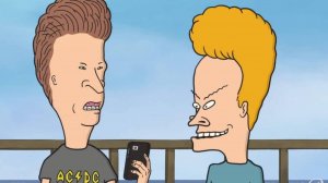 Бивис и Батт-Хед - 11 сезон 1 и 2 серия / Beavis and Butt-Head