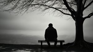 "Печаль - это признак слабости" Или 3 шага, как избавиться от этого негативного убеждения