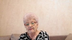 Сын ушёл к теще