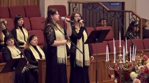 11/30/2025 Утреннее Богослужение