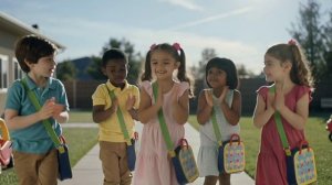 выпускники будущие первоклассники