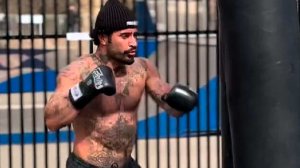 Концертный директор Киркорова подрался с блогером на Красной площади