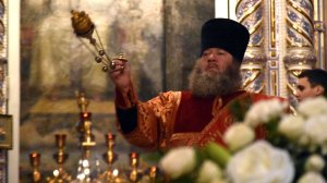 Доверься Богу, в его руках мы все!