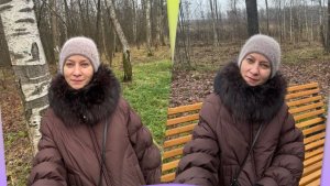 ✨Счастливый билетик✨