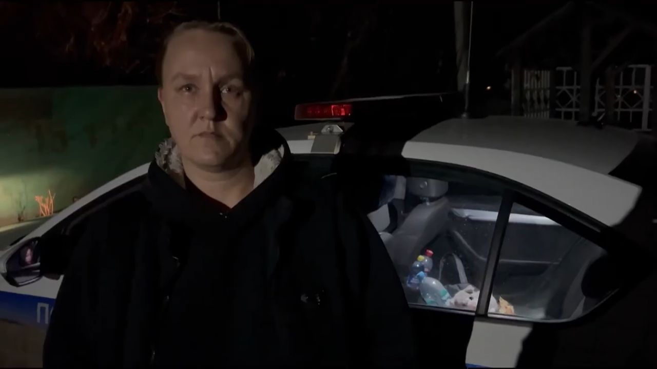 Опер-ТВ от 01.12.2025