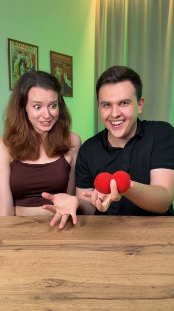 Секрет крутого трюка! смотреть онлайн