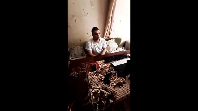 Backstage: SIMPLE & SKY (Black White Sky) - Система (Official Video)