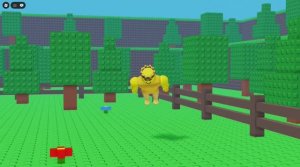 Most Wanted (Громкость Roblox)