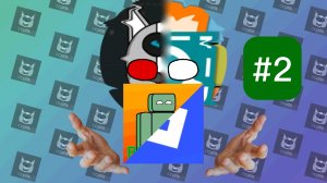 делаю свой роблокс в ccode 2 часть / BrickBox