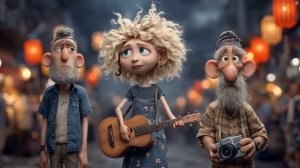 Тревел-Бэнд