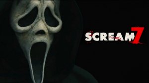 Крик 7 2026 - Дублированный трейлер