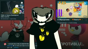 Разоблачение на Саммикит! Кто он такой?