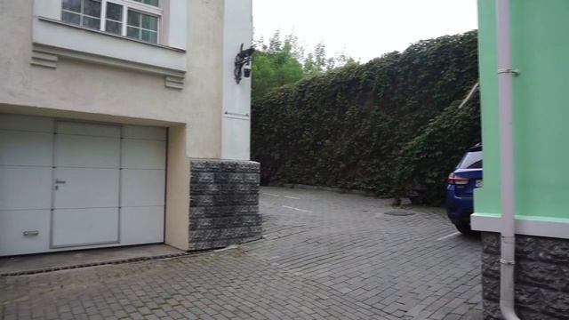 Океанский проспект.