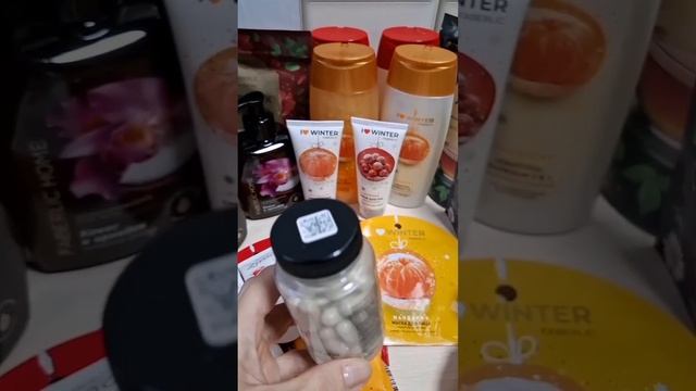 1000122577.mp4
Распаковка огромного заказа Фаберлик по 17 каталогу 🥰 смотреть онлайн