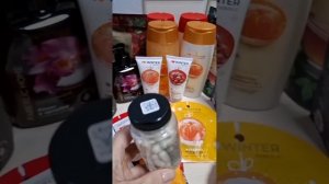 1000122577.mp4
Распаковка огромного заказа Фаберлик по 17 каталогу 🥰