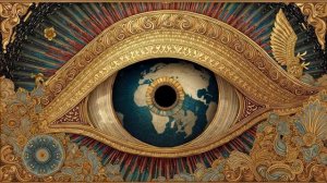 Psychedelic Dervish Trance