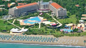 Kaya Belek 5* - Белек,Турция