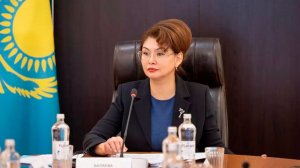 Аида Балаева назначена заместителем премьер-министра Казахстана