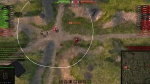 Немецкая арта