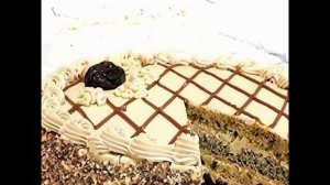 Торт Женский каприз