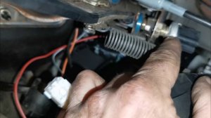 Сигналка срабатывает в мороз#машина не заводится с брелока автосигнализации.